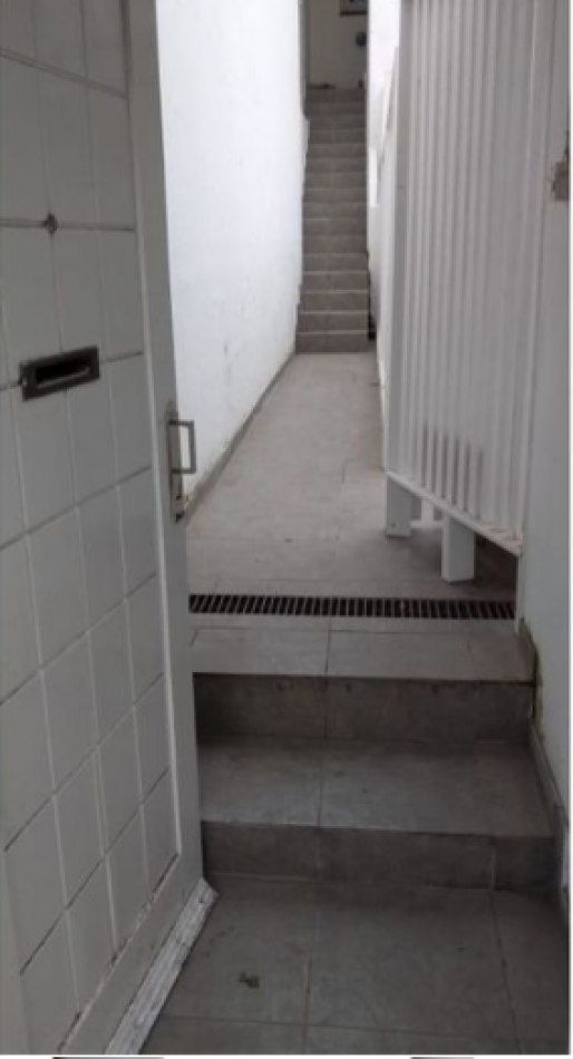 PH 3 AMB.PLANTA BAJA CON GARAGE 130 MTS