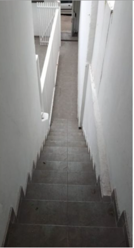 PH 3 AMB.PLANTA BAJA CON GARAGE 130 MTS