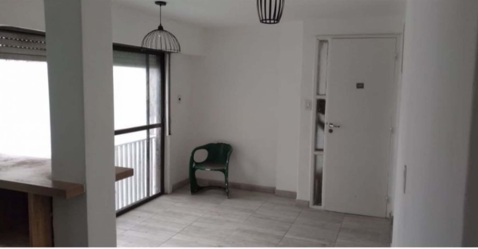 PH 3 AMB.PLANTA BAJA CON GARAGE 130 MTS