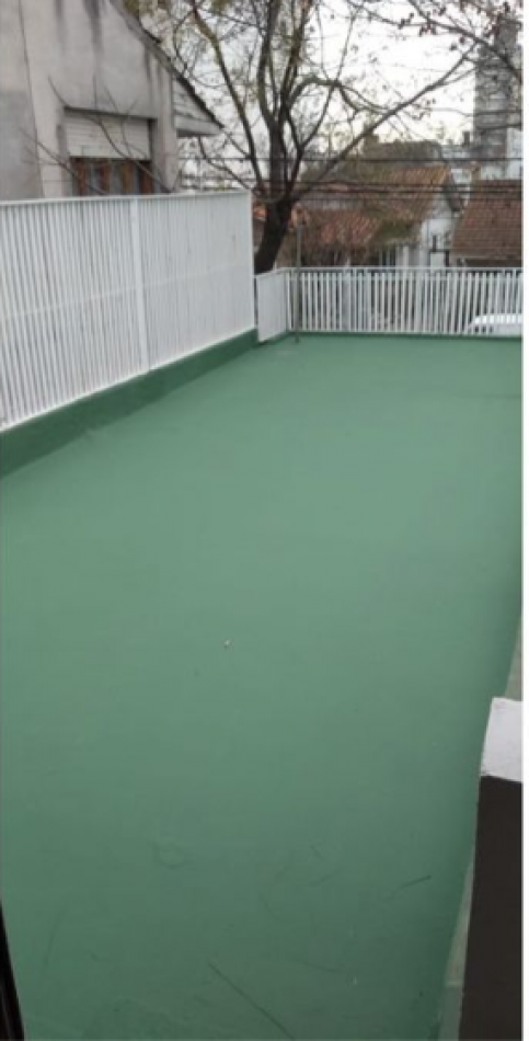PH 3 AMB.PLANTA BAJA CON GARAGE 130 MTS