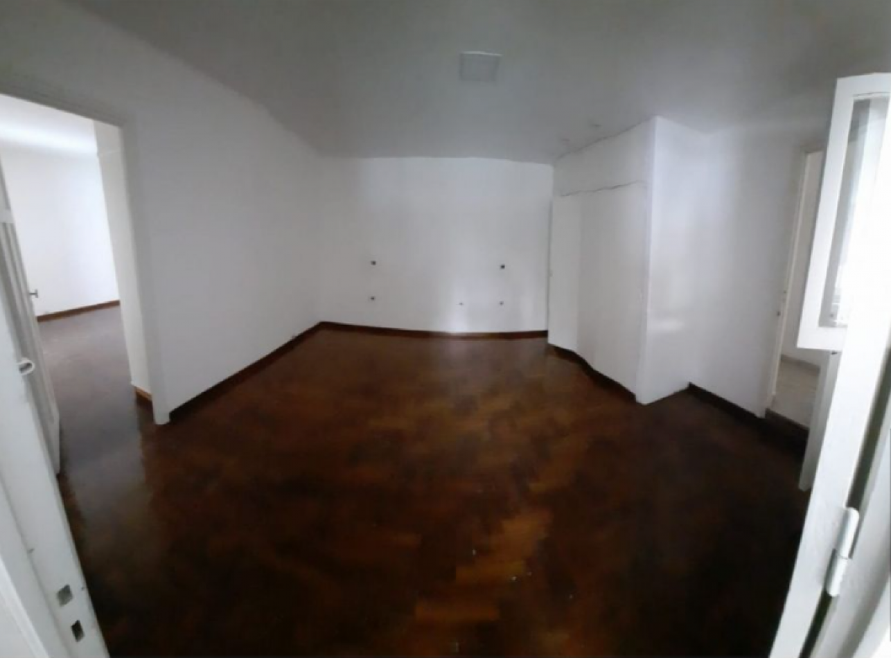 PH 3 AMB.PLANTA BAJA CON GARAGE 130 MTS
