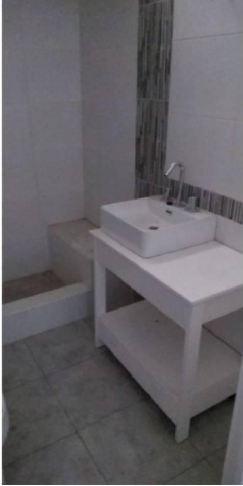 PH 3 AMB.PLANTA BAJA CON GARAGE 130 MTS