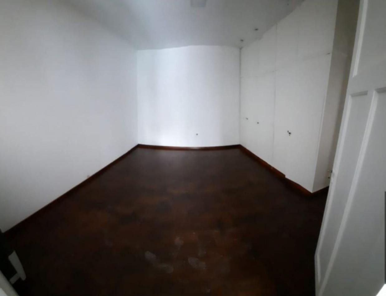 PH 3 AMB.PLANTA BAJA CON GARAGE 130 MTS