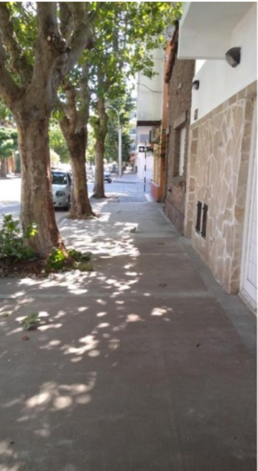 PH PLANTA ALTA 115 MTS  3 AMB. . CHAUVIN