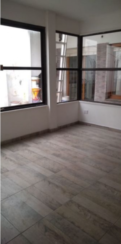 PH PLANTA ALTA 115 MTS  3 AMB. . CHAUVIN
