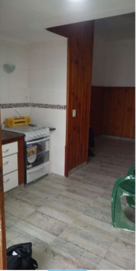 PH PLANTA ALTA 115 MTS  3 AMB. . CHAUVIN