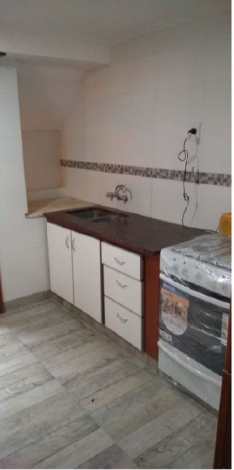 PH PLANTA ALTA 115 MTS  3 AMB. . CHAUVIN