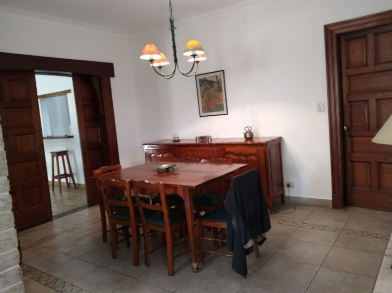CHALET CHAUVIN IDEAL PARA REFUNCIONALIZAR O VIVIENDA.