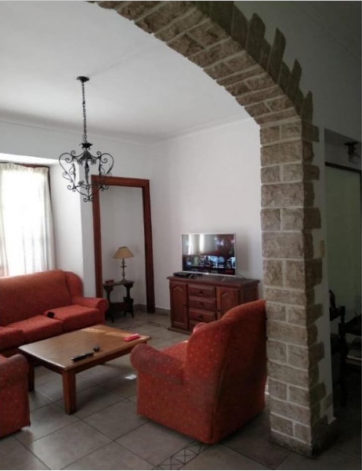 CHALET CHAUVIN IDEAL PARA REFUNCIONALIZAR O VIVIENDA.