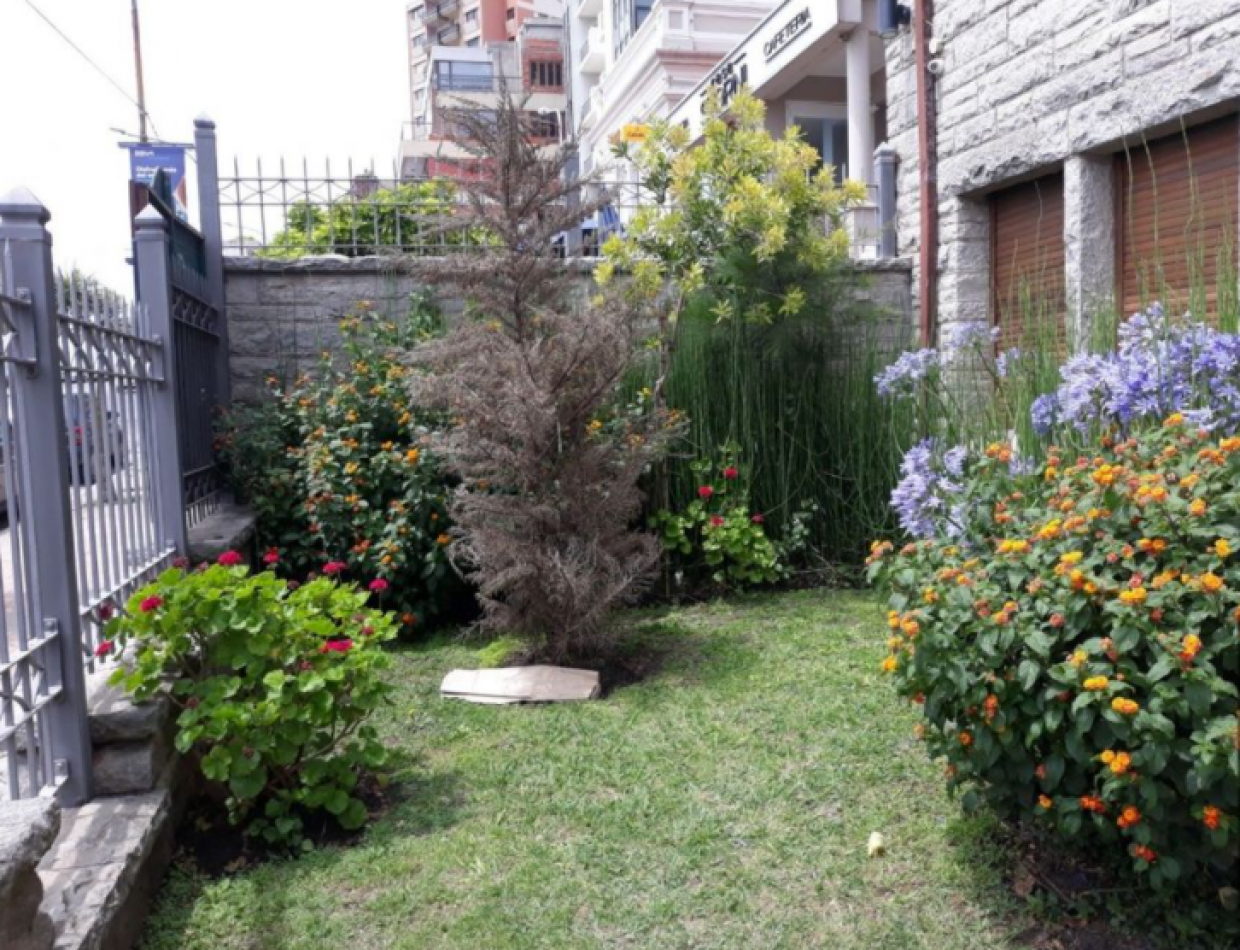MAGNIFICO CHALET PARA EXIGENTES, FRENTE AL MAR. (LOTE EN PH)