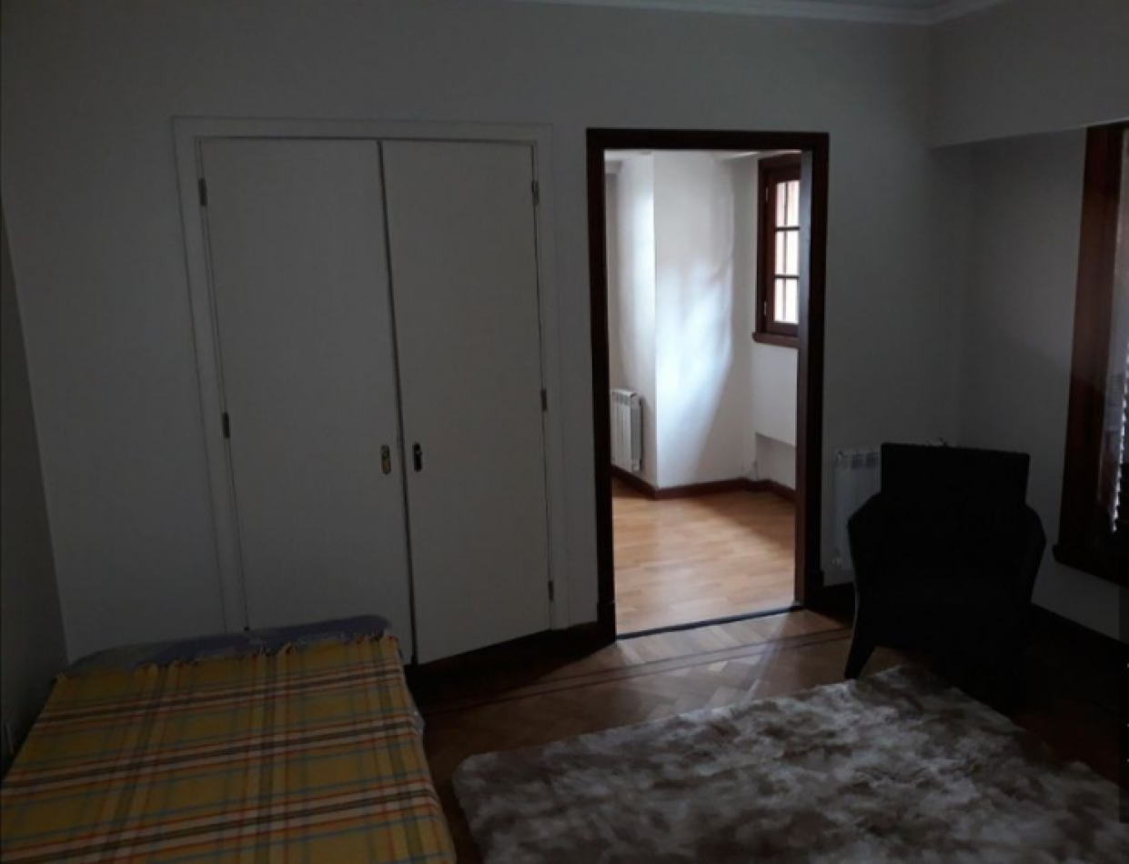 MAGNIFICO CHALET PARA EXIGENTES, FRENTE AL MAR. (LOTE EN PH)