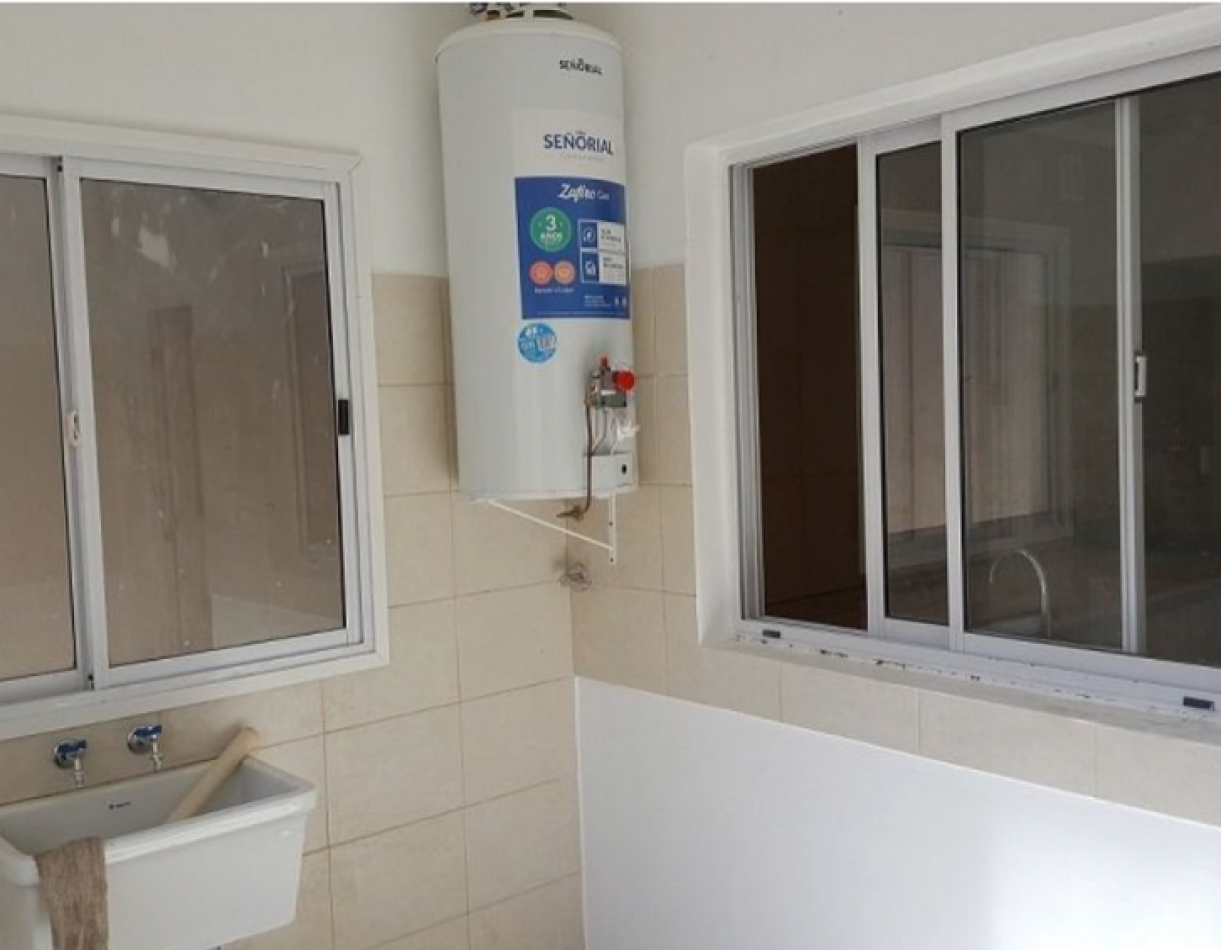 CHALET 3 AMB.A NUEVO, SAN JOSE.