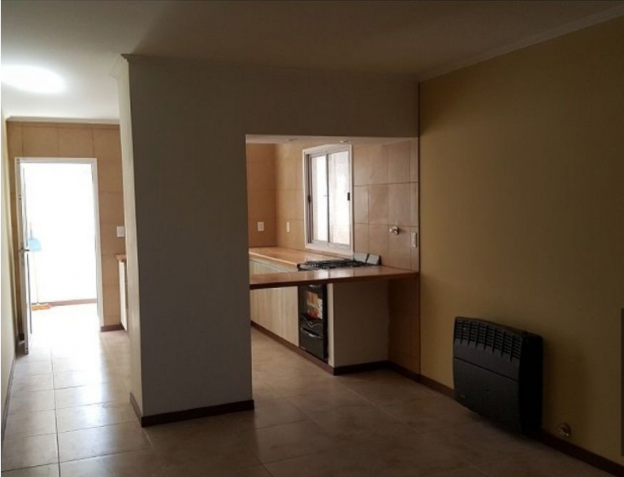 CHALET 3 AMB.A NUEVO, SAN JOSE.