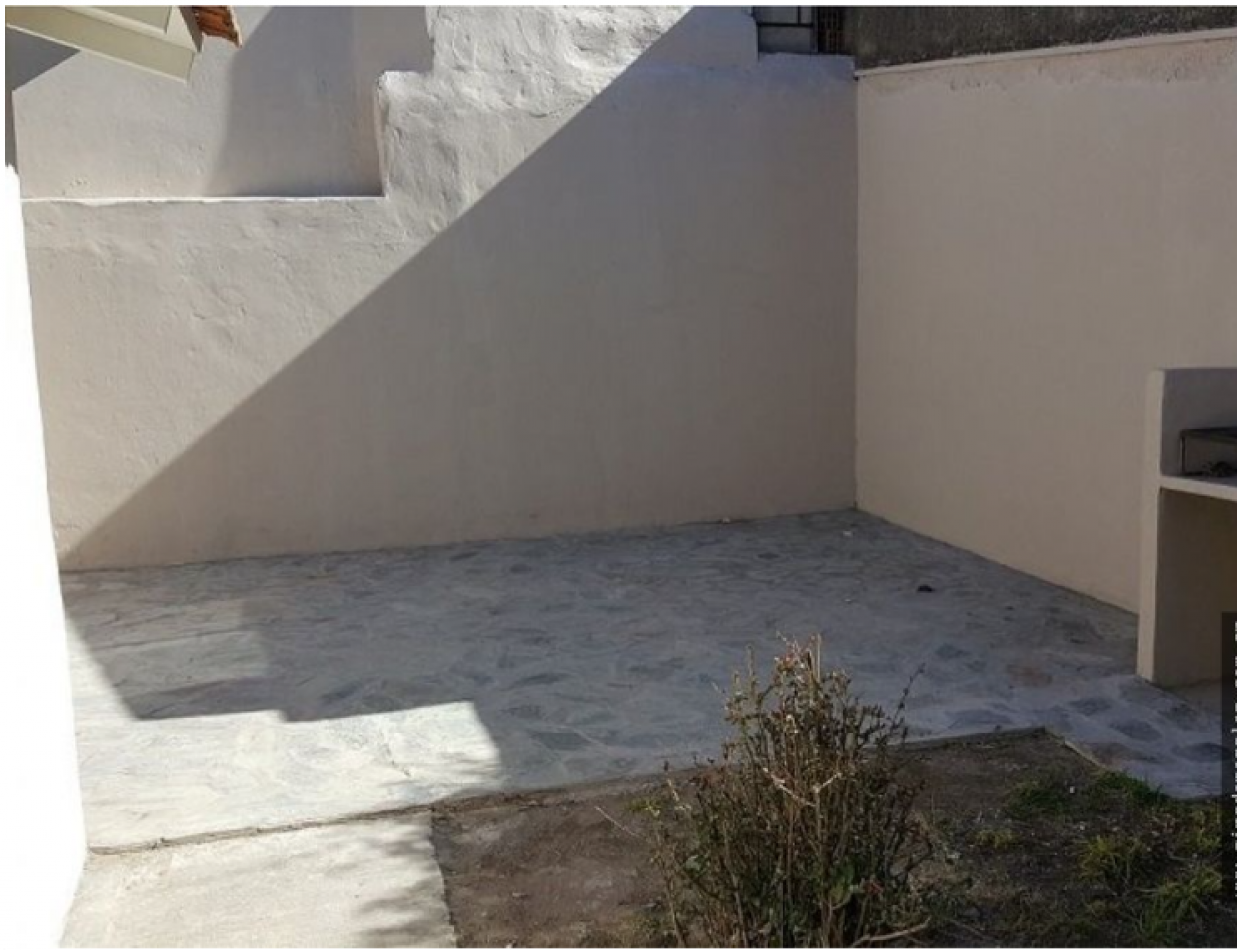 CHALET 3 AMB.A NUEVO, SAN JOSE.