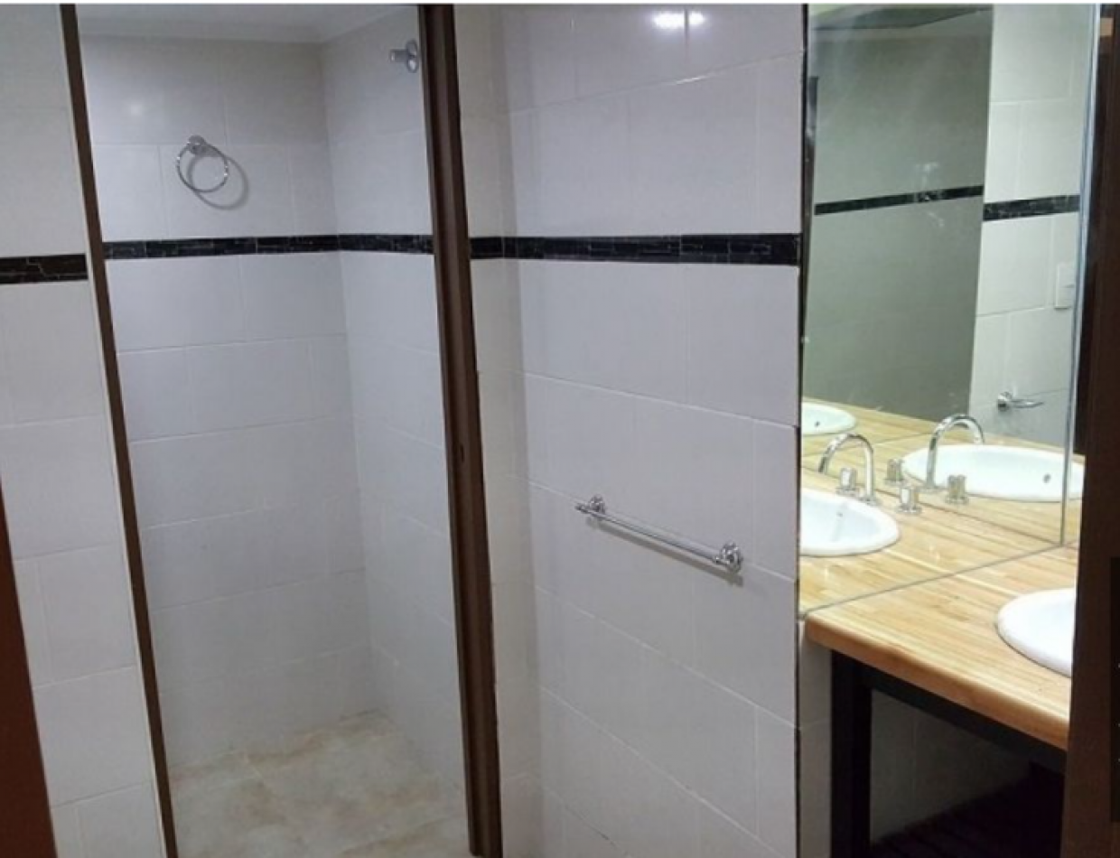 CHALET 3 AMB.A NUEVO, SAN JOSE.