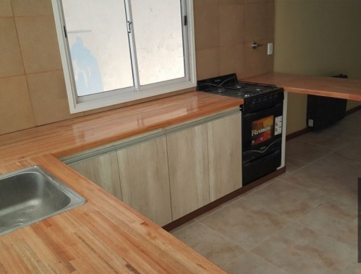 CHALET 3 AMB.A NUEVO, SAN JOSE.