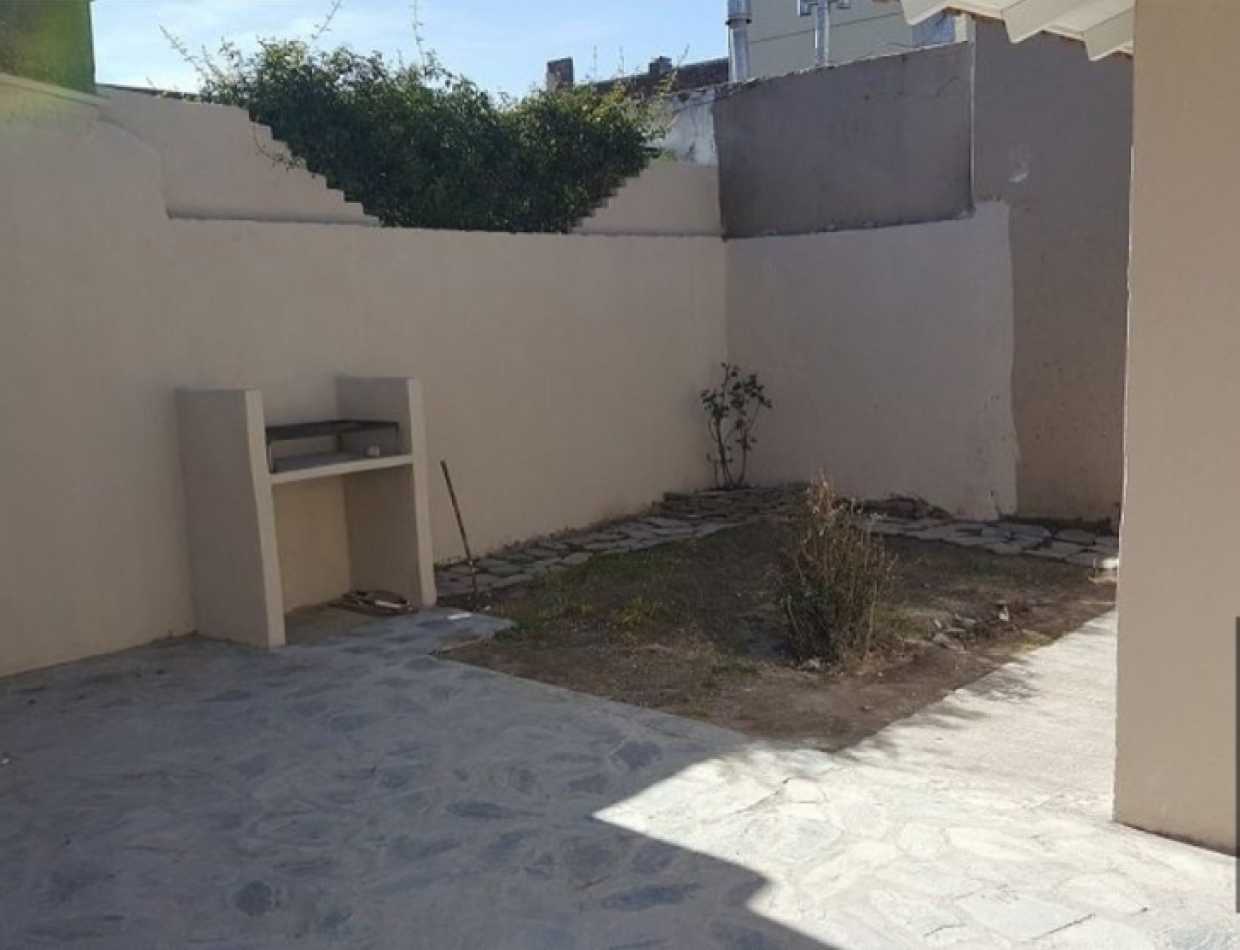 CHALET 3 AMB.A NUEVO, SAN JOSE.