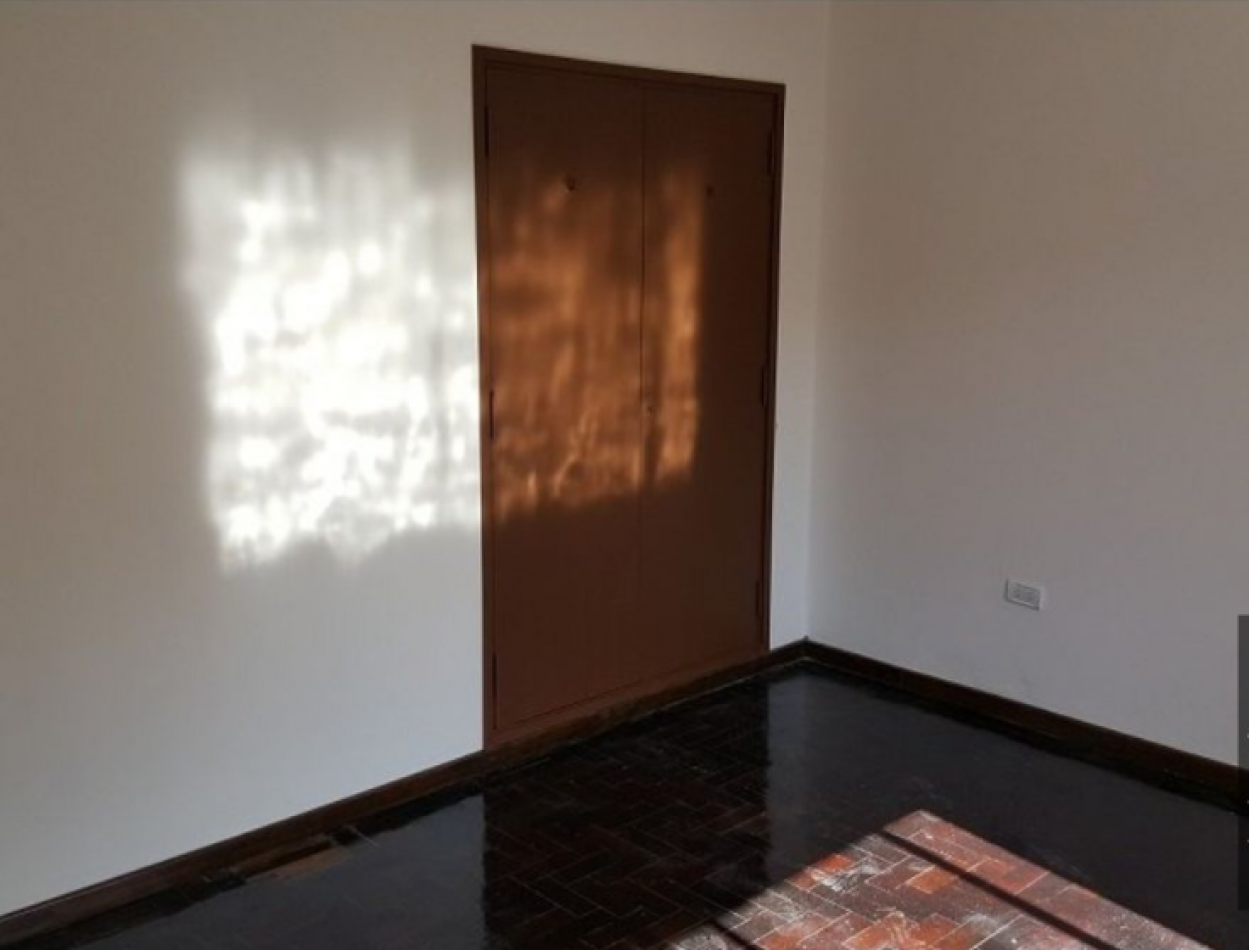 CHALET 3 AMB.A NUEVO, SAN JOSE.
