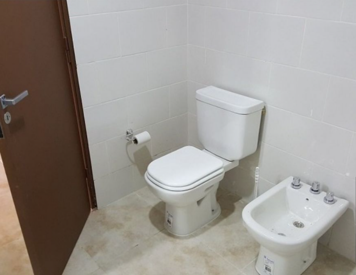 CHALET 3 AMB.A NUEVO, SAN JOSE.