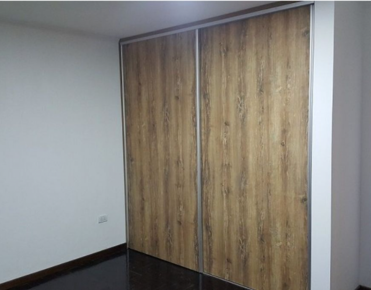CHALET 3 AMB.A NUEVO, SAN JOSE.