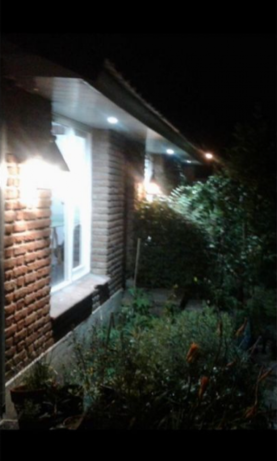 IMPECABLE CHALET 3 AMB.CHAUVIN.