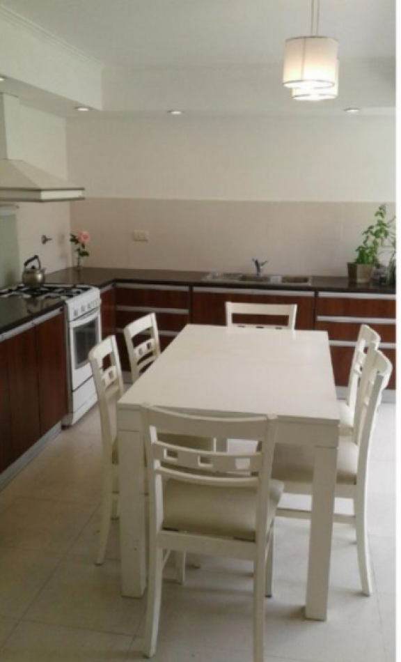 IMPECABLE CHALET 3 AMB.CHAUVIN.