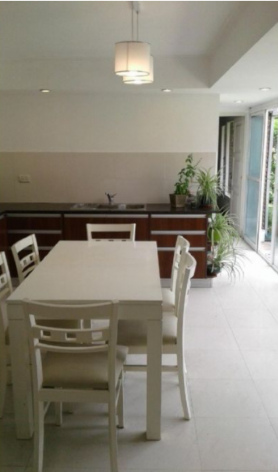 IMPECABLE CHALET 3 AMB.CHAUVIN.