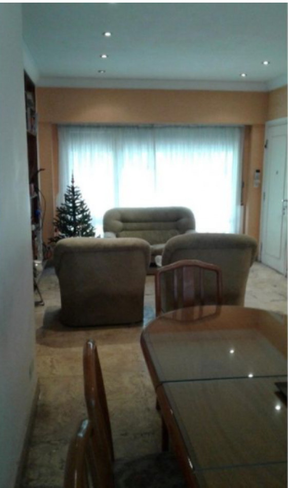 IMPECABLE CHALET 3 AMB.CHAUVIN.