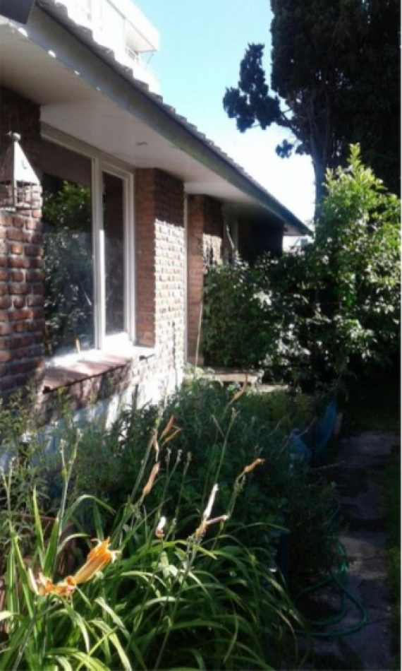 IMPECABLE CHALET 3 AMB.CHAUVIN.