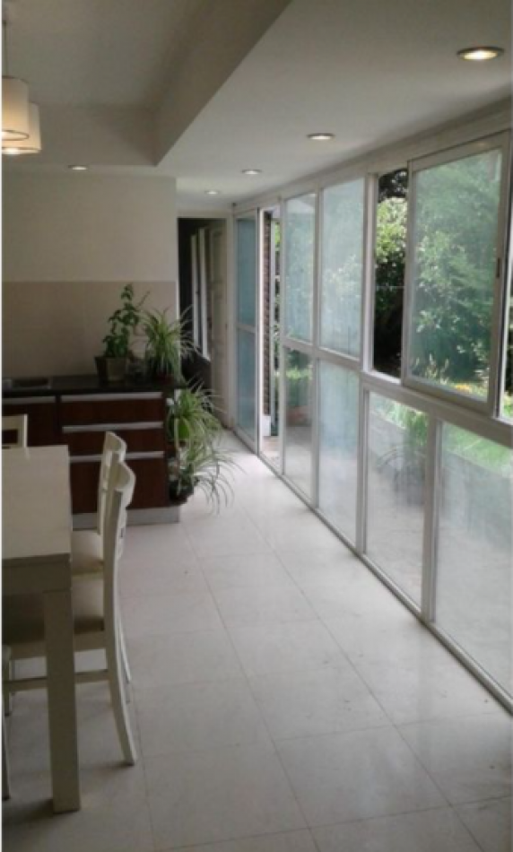 IMPECABLE CHALET 3 AMB.CHAUVIN.