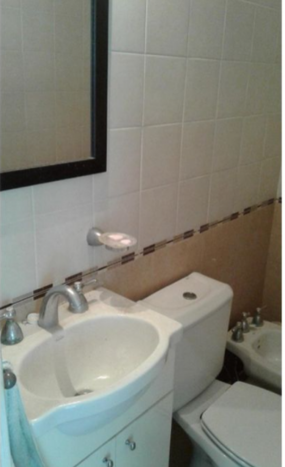 IMPECABLE CHALET 3 AMB.CHAUVIN.