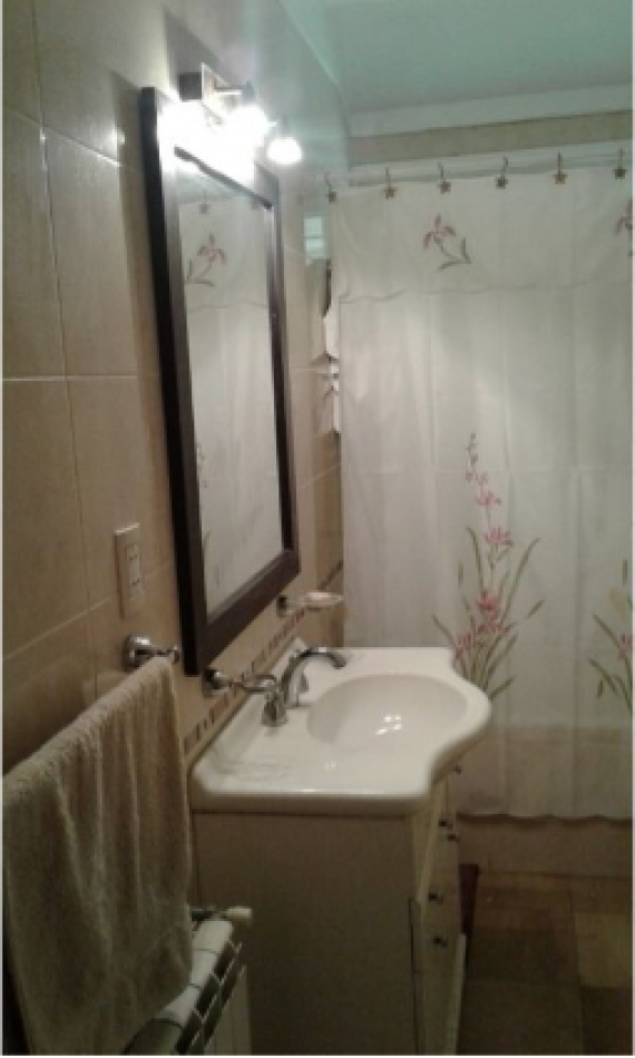 IMPECABLE CHALET 3 AMB.CHAUVIN.