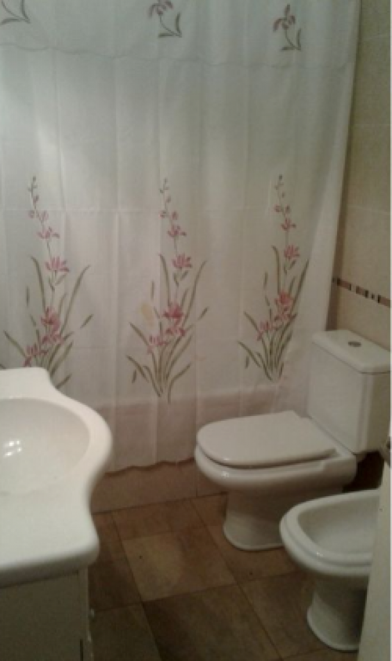 IMPECABLE CHALET 3 AMB.CHAUVIN.