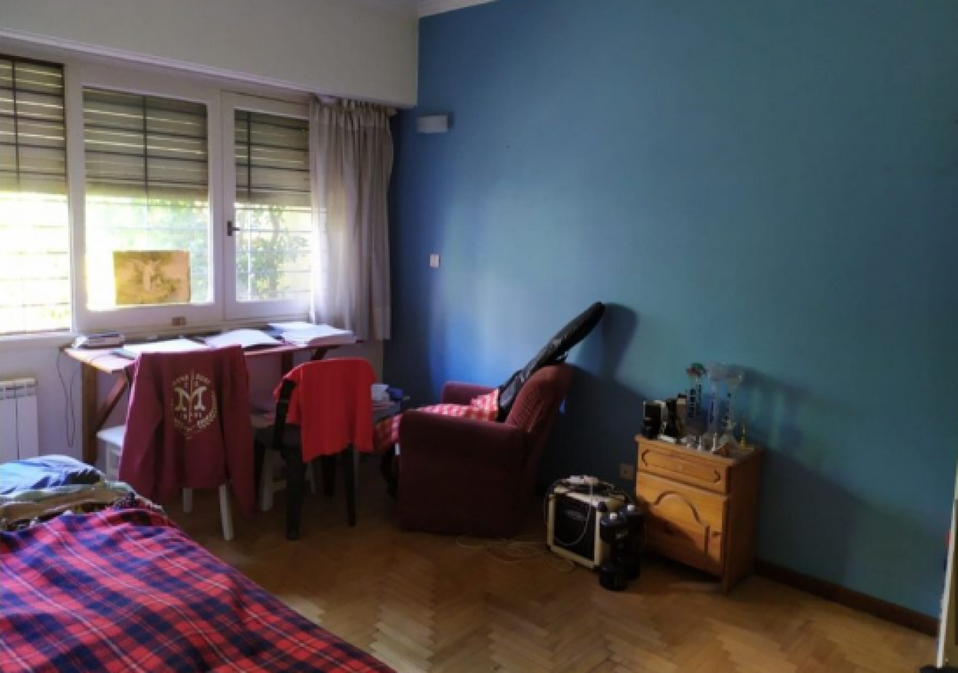 IMPECABLE CHALET 3 AMB.CHAUVIN.