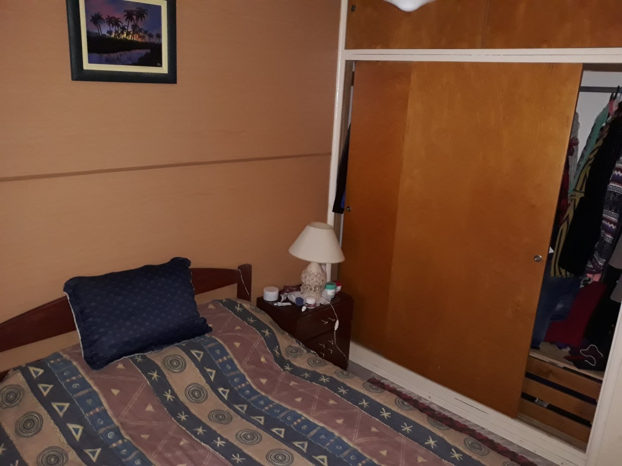 CHALET EN PH AL FRENTE,4 AMB.GGE.JARDIN.