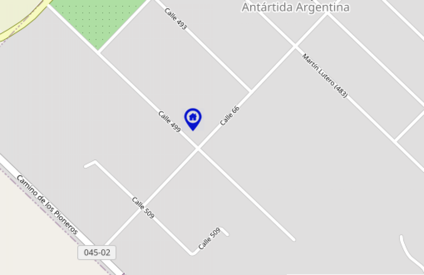 GRANDIOSA CASA QUINTA PROXIMA A CAMPING MUNICIPALES.