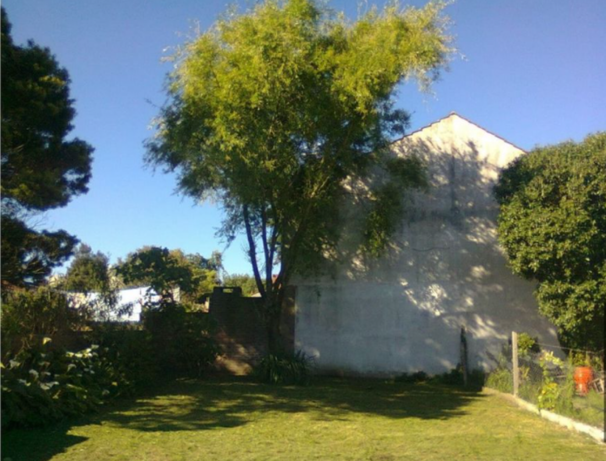 MUY BUEN LOTE EN ALFAR, CON SERVICIOS.PODRIA FINANCIAR.