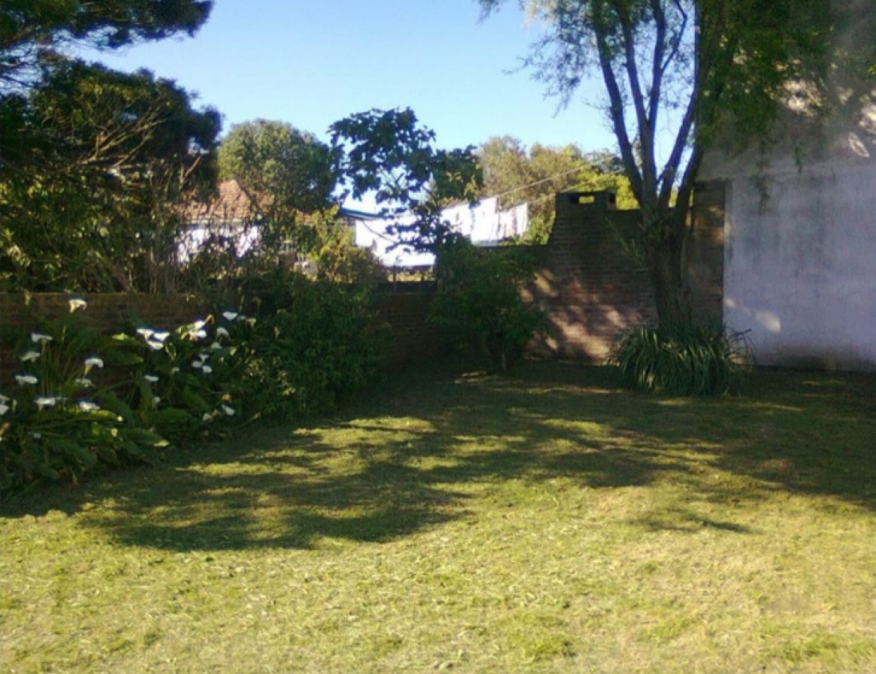 MUY BUEN LOTE EN ALFAR, CON SERVICIOS.PODRIA FINANCIAR.