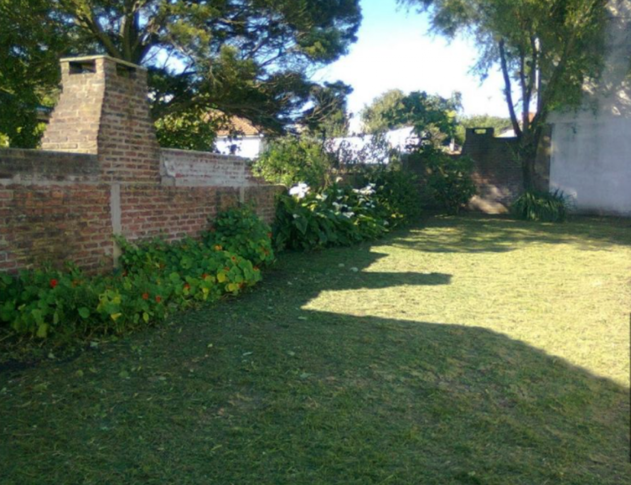 MUY BUEN LOTE EN ALFAR, CON SERVICIOS.PODRIA FINANCIAR.