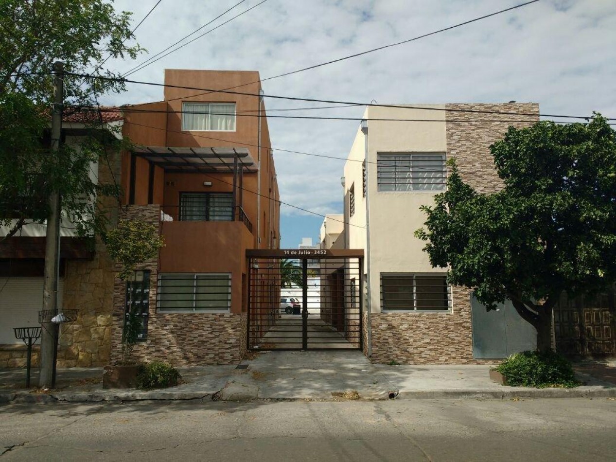 PH 2 AMB.Y MEDIO.SAN JOSE. con esp.cochera.