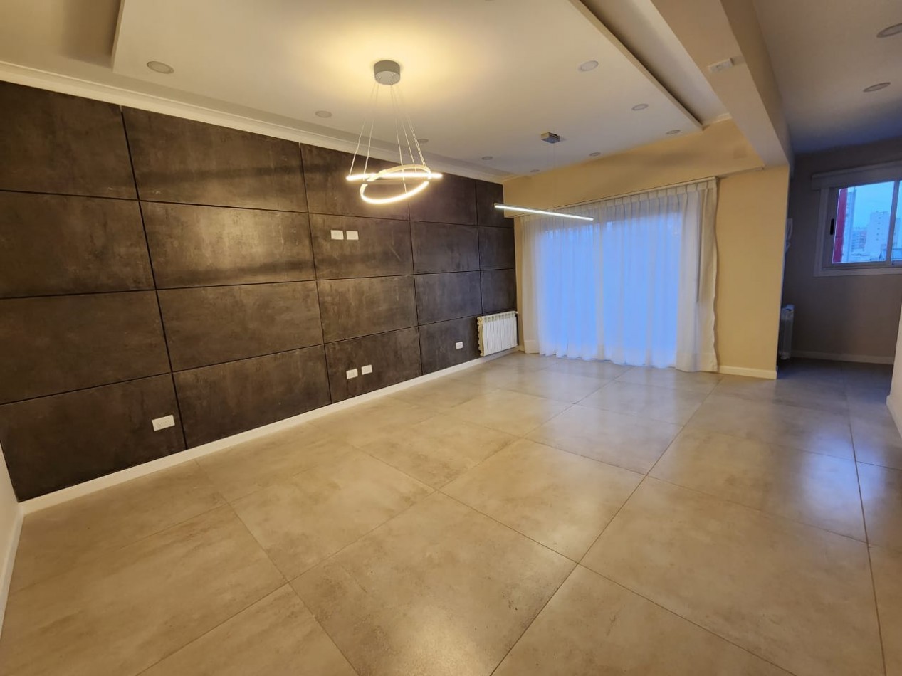 DEPARTAMENTO 3 AMB. A NUEVO