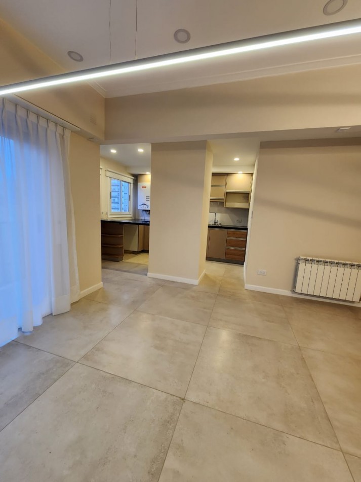 DEPARTAMENTO 3 AMB. A NUEVO
