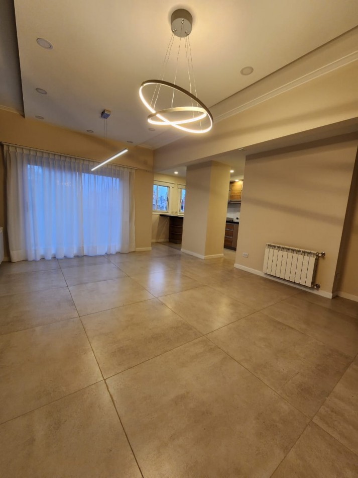 DEPARTAMENTO 3 AMB. A NUEVO
