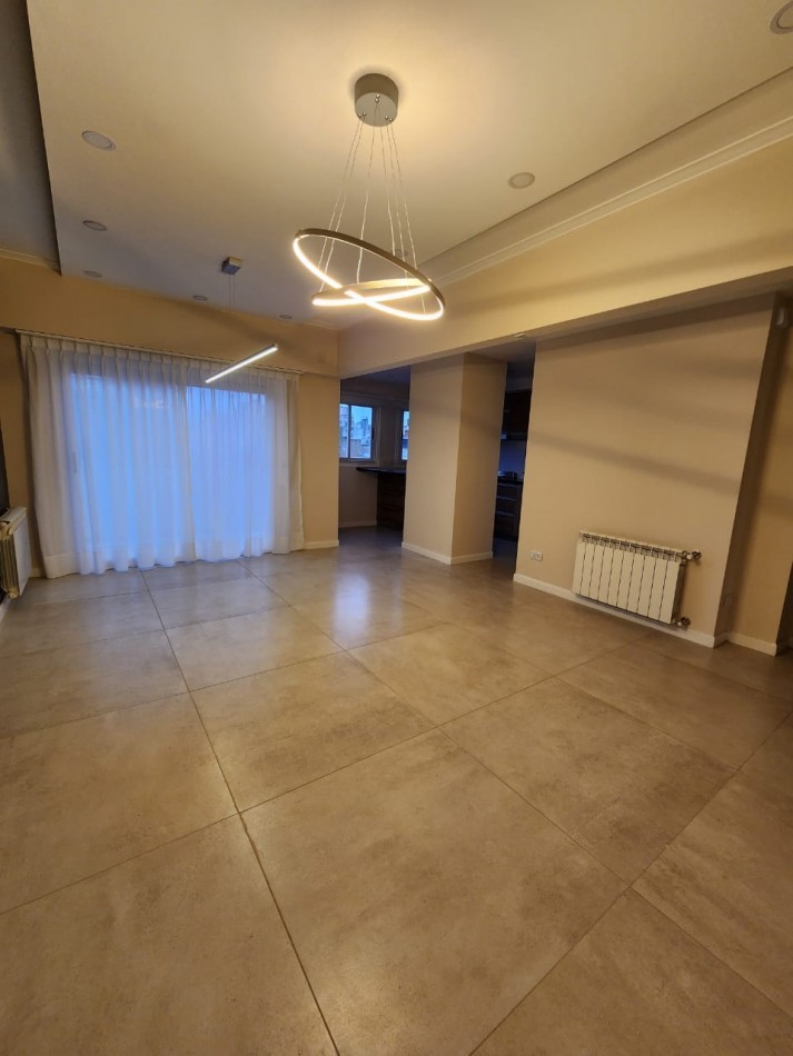 DEPARTAMENTO 3 AMB. A NUEVO