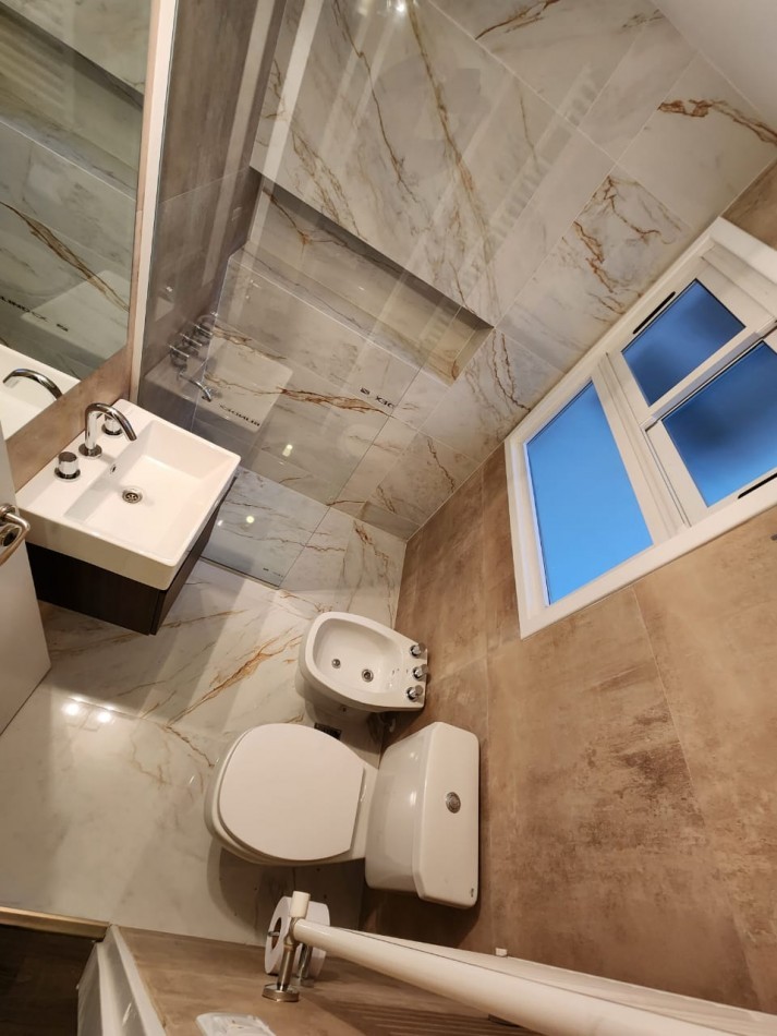 DEPARTAMENTO 3 AMB. A NUEVO