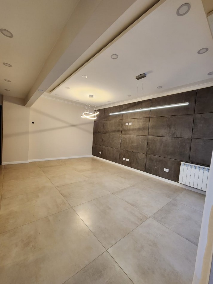 DEPARTAMENTO 3 AMB. A NUEVO