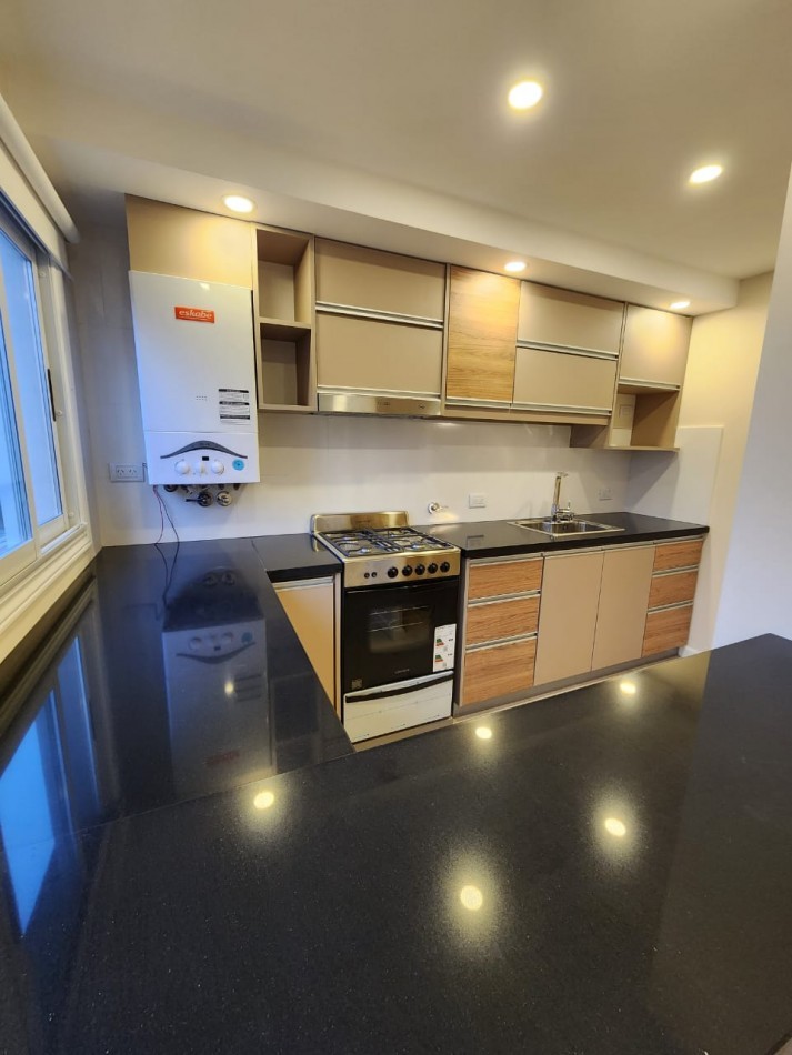 DEPARTAMENTO 3 AMB. A NUEVO