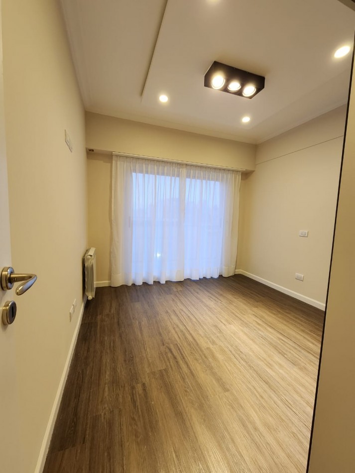 DEPARTAMENTO 3 AMB. A NUEVO