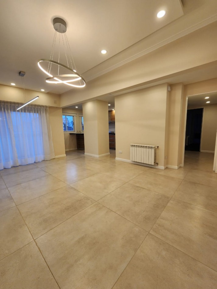 DEPARTAMENTO 3 AMB. A NUEVO