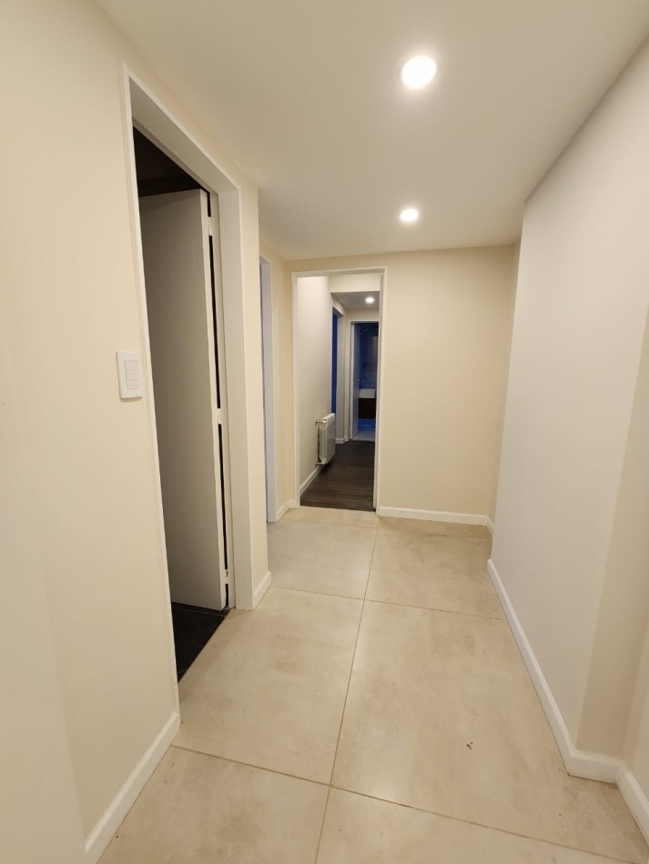 DEPARTAMENTO 3 AMB. A NUEVO